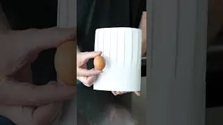 What Does a Chef Hat Have to do with Eggs 