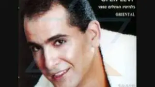 Ofer Levi - Ani ve At ( Good Quality)