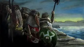 Third Age: Total War 3.2. DaC 1.2. Гномы Кхазад-Дума. - 1. Балин идет в Морию!