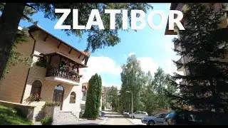 ZLATIBOR | Srbija |