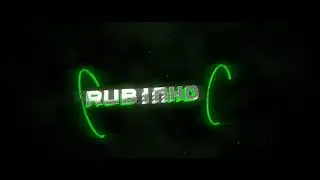 Intro For Rubinho H4RD!!