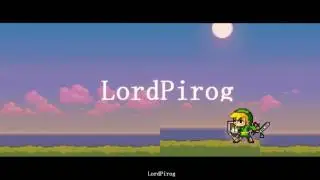 Игровое интро :3