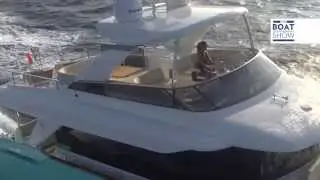 [ENG] ABSOLUTE Shipyard  - The Boat Show