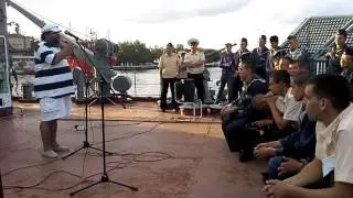 Валерий Чигляев.