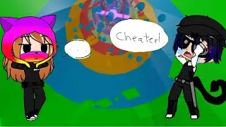 T.O.H Racing someone(New outro)