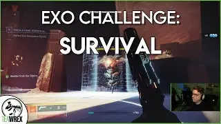 Exo Challenge: Survival