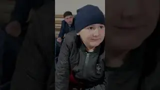 Братский ифтар с Молодёжью села