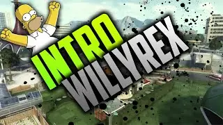 Intro | TheWillyrex | RAZORツ