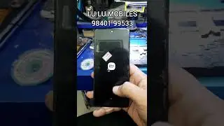 Redmi Note 10 Pro Max System Error Solution