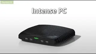 Intense PC - Small, Low Power, Efficient