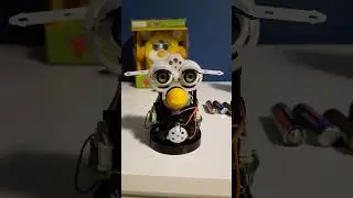 Wonder Pet Furby Fake Test Mode? #furby
