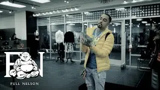 BlueStripMB - Reposado | Directed by Nelson Dinh