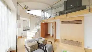 Penthouse Monument VIDEO