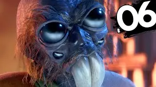 Star Wars Outlaws 4K Gameplay Deutsch - Das Schiff reparieren