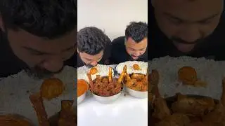 NO HANDS SPICY EGG EATING CHALLENGE😱 ANDA EATING COMPETITION😍🔥 