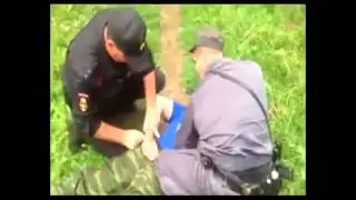 Аварии и ДТП 2013 год 18+) 2