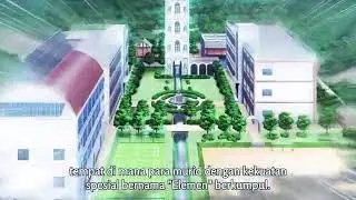 Maken ki s2 eps 1 (sub indo)