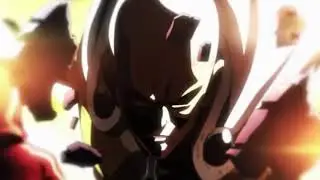 Epic Anime Montage