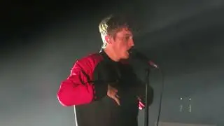 Troye 2016