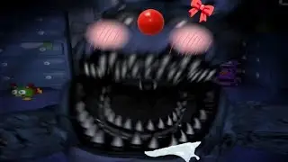 2 AMATUERS PLAY FNAF 4 | FNAF 4