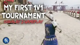 1v1 Duels | Chivalry 2