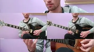 Valse a waso - Gypsy waltz