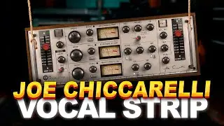 JOE CHICCARELLI'S Vocal Strip Secrets EXPOSED