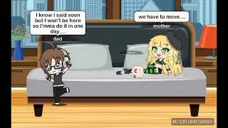 I mean two in one in the first part (bratty sis 2)