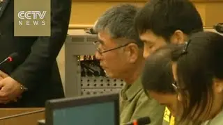 S. Korean captain gets life term for killing 304 passengers