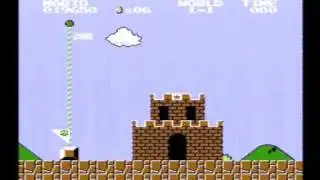 GAG- Super Mario Bros