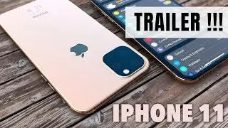 iPhone 11 Trailer : Apple || iPhone 11 Everything Confirmed!