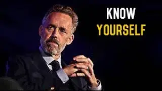 How to know yourself| Featuring Jordan Peterson | Powerful motivational speech ever 2022
