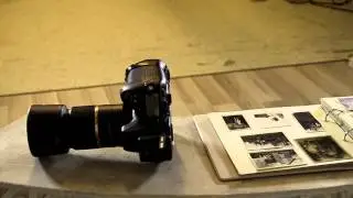 Reproduktion - Fotofabriken