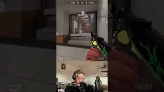 Almost Clutched IT 