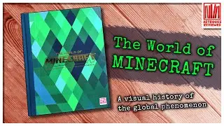 The World of Minecraft | A visual history of the global phenomenon