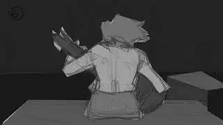 Animatic Teaser Love Death And Robot Season 5 Perdue