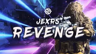 Enter Jexr: Jexrs Revenge #1