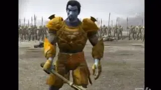 X-Play - Asheron's Call: Throne of Destiny review
