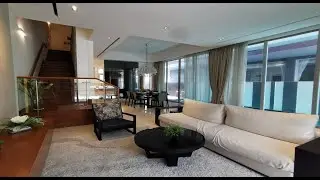 Orchard One Tree Hill 5 BR Semi Detached Walk Through Video