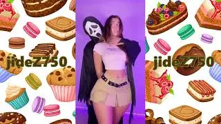 big bank challenge 🍩😋 tiktok 
