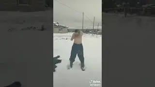 Мужик