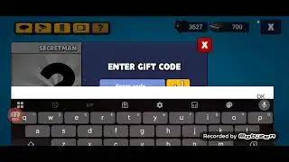 Super secret code in toilet agent 😮
