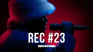 JEY BROWNIE -  LES RUES DE KINAME | RECSOUND