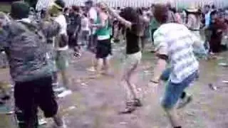 dnb danceX2