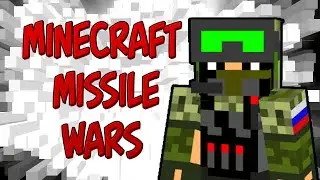 Minecraft | Realms Missile Wars