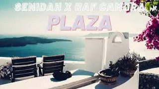 [FREE] senidah x raf camora type beat | summer dacnehall beat 2021 ~ plaza (prod. DripBeats)