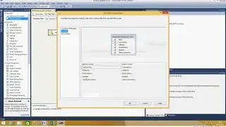 SQL Data Quality Services 10 SSIS Cleanse Match