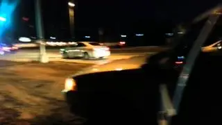 Volvo V70 stalls out