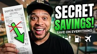 Simple trick to save on your purchases that no one tells you