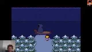 Undertale B9